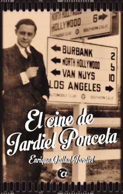 EL CINE DE JARDIEL PONCELA