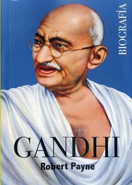 GANDHI