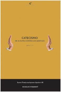 CATECISMO DE LA SUMA CONTRA LOS GENTILES
