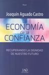LA ECONOMÍA DE LA CONFIANZA