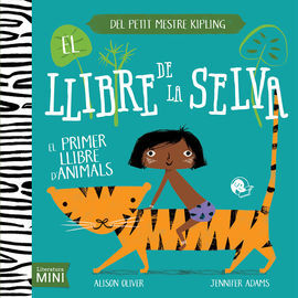 EL LLIBRE DE LA SELVA