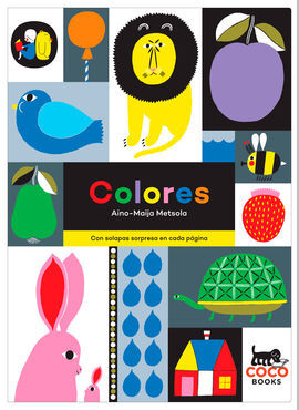 COLORES