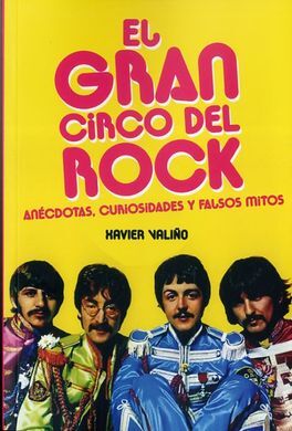 EL GRAN CIRCO DEL ROCK