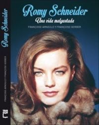 ROMY SCHNEIDER