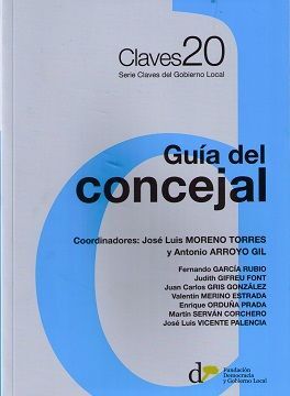 GUÍA DEL CONCEJAL