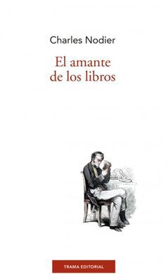 EL AMANTE DE LOS LIBROS