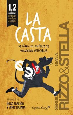 LA CASTA