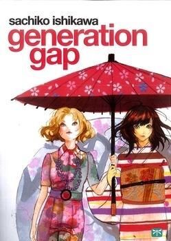 GENERATION GAP