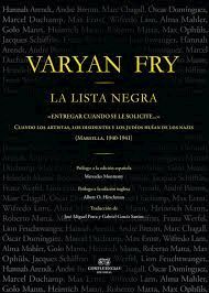 LA LISTA NEGRA
