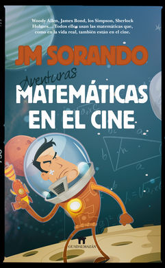 AVENTURAS MATEMÁTICAS EN EL CINE