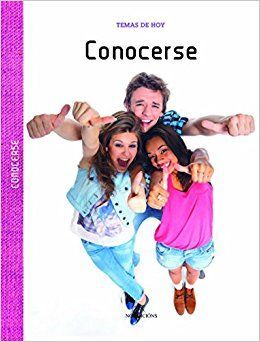 CONOCERSE/TEMAS DE HOY