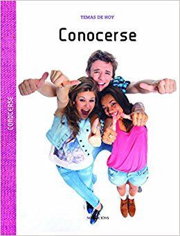 CONOCERSE/TEMAS DE HOY