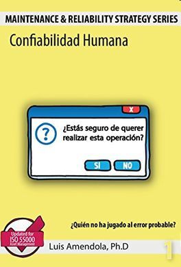 CONFIABILIDAD HUMANA