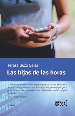 LAS HIJAS DE LAS HORAS