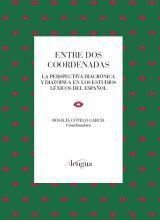 ENTRE DOS COORDENADAS. MONOGRAFIA XV