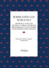 BORDEANDO LOS MARGENES. MONOGRAFIA XVI