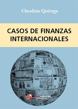 CASOS DE FINANZAS INTERNACIONALES