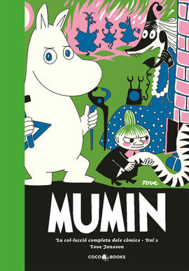 MUMIN (CAT). VOL. 2