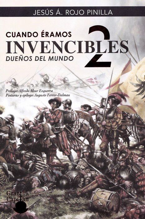 CUANDO ERAMOS INVENCIBLES -2