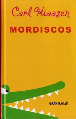 MORDISCOS