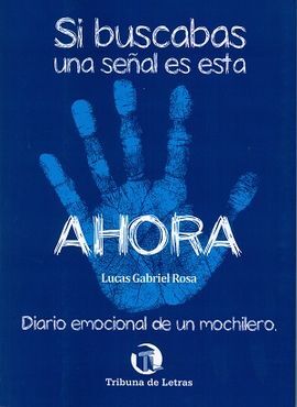 SI BUSCABAS UNA SEÑAL ES ESTA AHORA