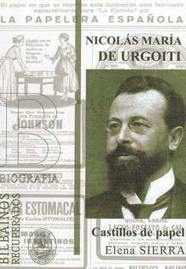 NICOLAS MARIA DE URGOITI