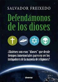 DEFENDAMONOS DE LOS DIOSES