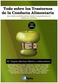 TODO SOBRE LOS TRASTORNOS DE LA CONDUCTA ALIMENTARIA