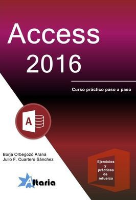 ACCESS 2016