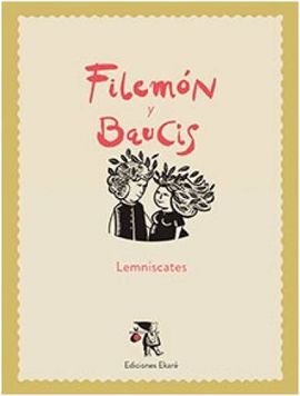 FILEMON Y BAUCIS