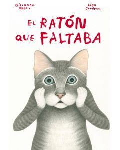 EL RATÓN QUE FALTABA