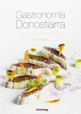 GASTRONOMÍA DONOSTIARRA