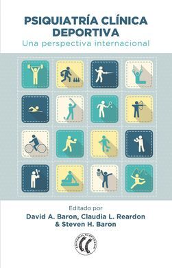 PSIQUIATRÍA CLÍNICA DEPORTIVA