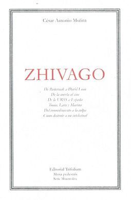 ZHIVAGO