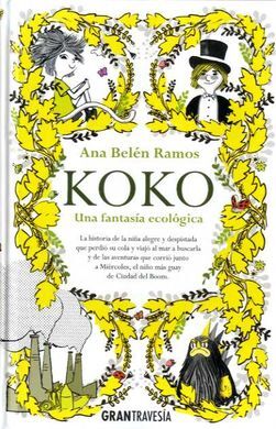 KOKO UNA FANTASÍA ECOLÓGICA