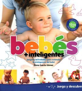 BEBES + INTELIGENTES