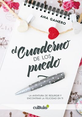 EL CUADERNO DE LOS PUEDO