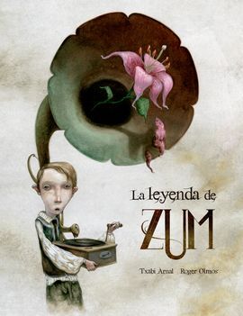 LA LEYENDA DE ZUM