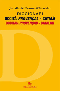 DICCIONARI OCCITÀ PROVENÇAL-CATALÀ