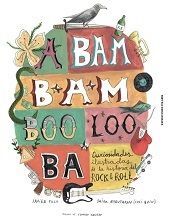 A BAM BAM BOO LOO BA!