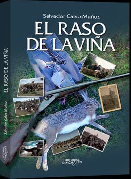 EL RASO DE LA VIÑA