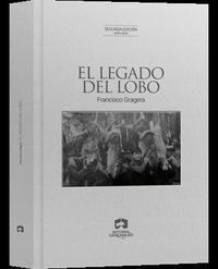 EL LEGADO DEL LOBO