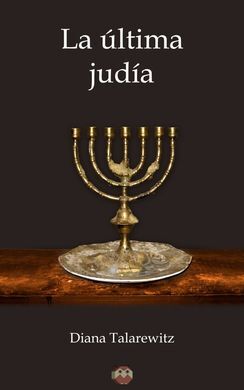 LA ÚLTIMA JUDÍA