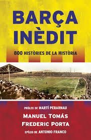 BARÇA INEDIT