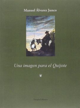 UNA IMAGEN PARA EL QUIJOTE