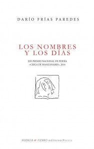 LOS NOMBRES Y LOS DIAS