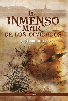 EL INMENSO MAR DE LOS OLVIDADOS