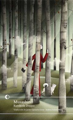 MUSASHINO Y OTROS RELATOS