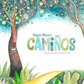 CAMIÑOS + CD