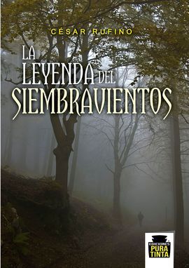 LA LEYENDA DEL SIEMBRAVIENTOS